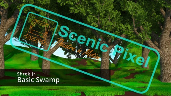 02_BasicSwamp