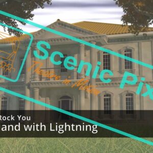 19_GracelandLightning