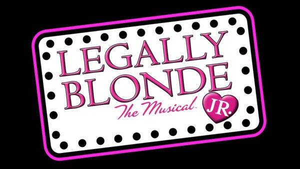 Legally Blonde Jr Hero Image