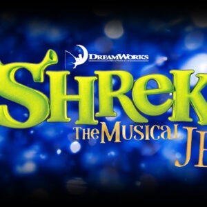 Shrek Jr Hero Image