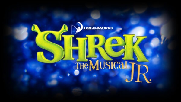 Shrek Jr Hero Image
