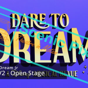 Dare to Dream Jr Projections - Image 3