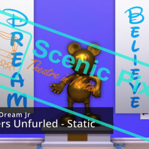 Dare to Dream Jr Projections - Image 7