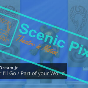Dare to Dream Jr Projections - Image 10