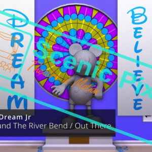 Dare to Dream Jr Projections - Image 11