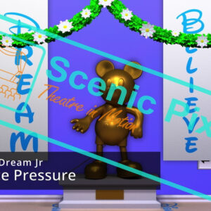 Dare to Dream Jr Projections - Image 13