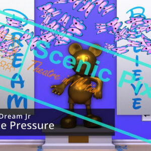 Dare to Dream Jr Projections - Image 14