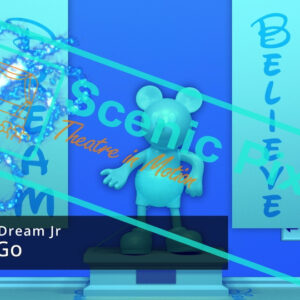 Dare to Dream Jr Projections - Image 15