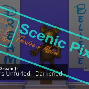 Dare to Dream Jr Projections - Image 18
