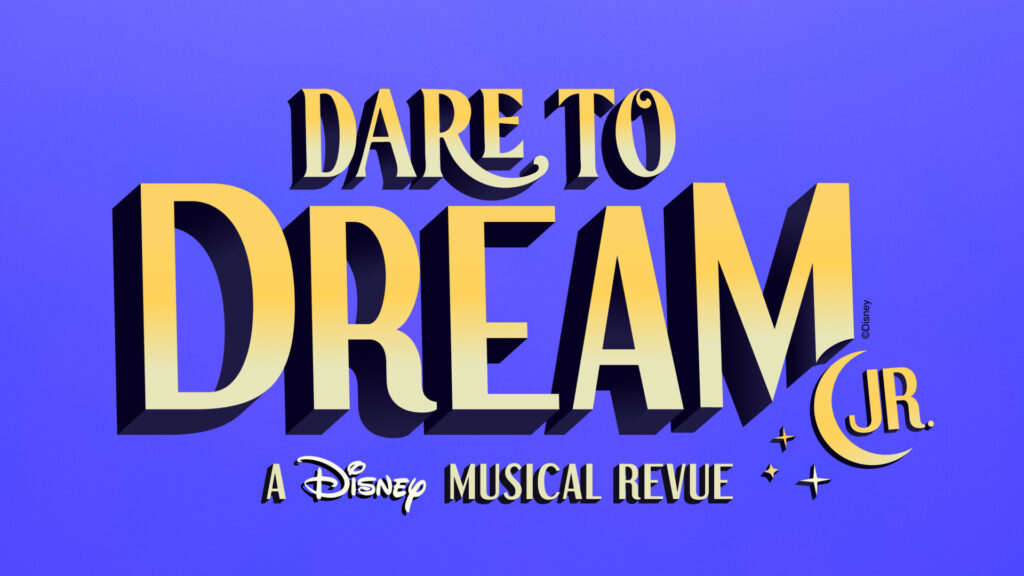 Dare to Dream Jr Projections