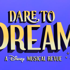 Dare to Dream Jr Projections - Image 1