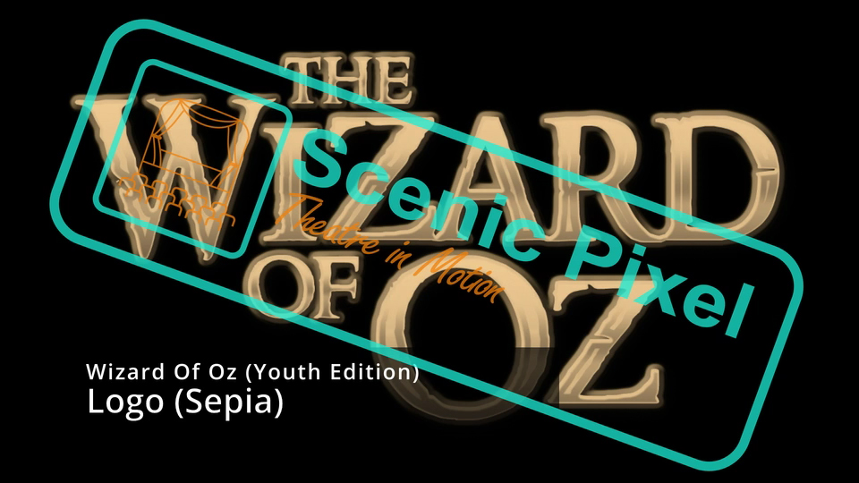 The Wizard of Oz Projections - Image 2