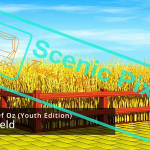 The Wizard of Oz Projections - Image 7