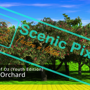 The Wizard of Oz Projections - Image 8