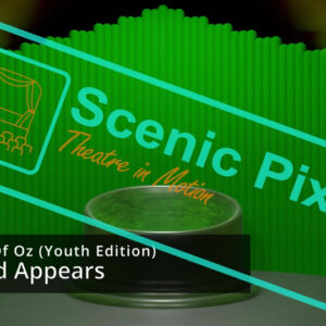 The Wizard of Oz Projections - Image 15