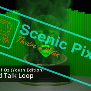 The Wizard of Oz Projections - Image 17
