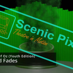 The Wizard of Oz Projections - Image 22