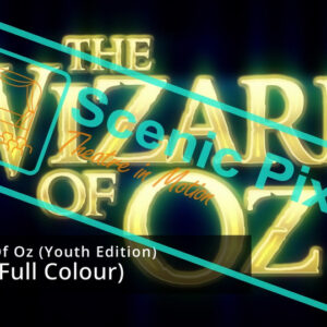 The Wizard of Oz Projections - Image 28