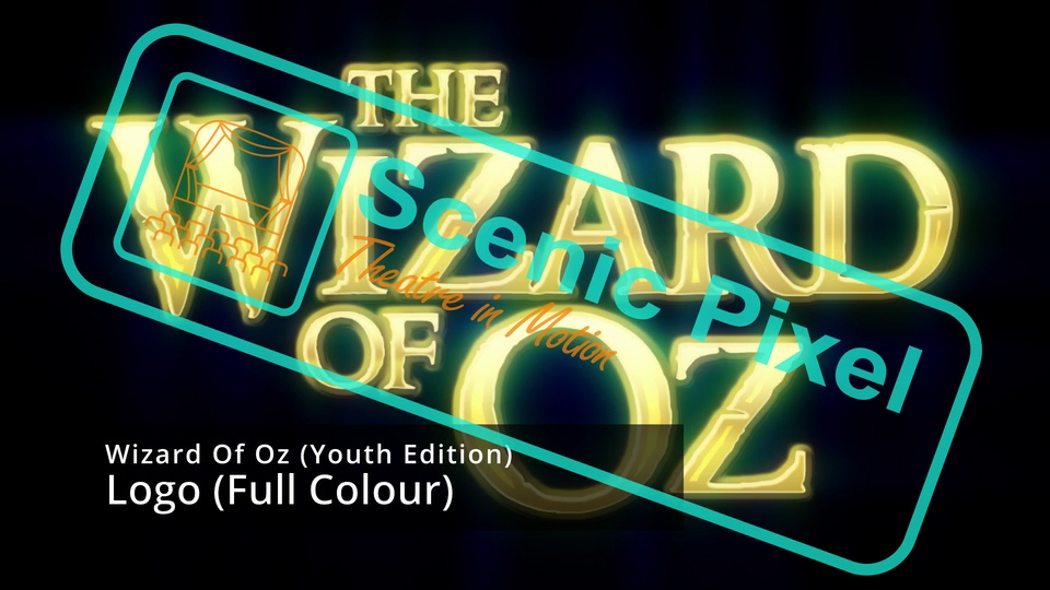The Wizard of Oz Projections - Image 28