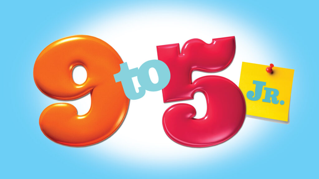 9 to 5 Jr Projections