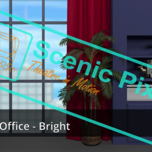 9 to 5 Jr Projections - Image 21