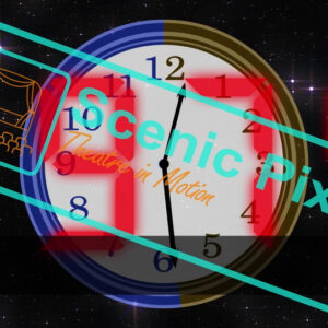 9 to 5 Jr Projections - Image 3