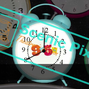 9 to 5 Jr Projections - Image 4