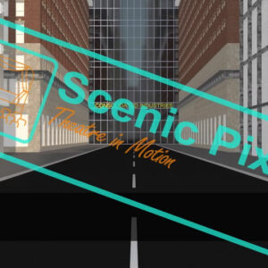 9 to 5 Jr Projections - Image 5