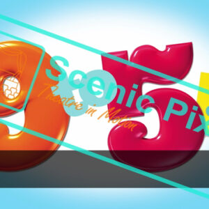 9 to 5 Jr Projections - Image 2