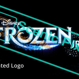 Frozen Jr Projections - Image 2