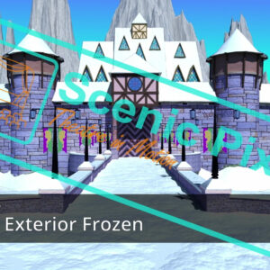 Frozen Jr Projections - Image 27
