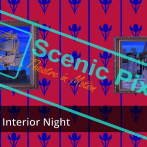 Frozen Jr Projections - Image 4