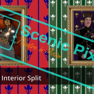 Frozen Jr Projections - Image 8