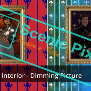 Frozen Jr Projections - Image 10