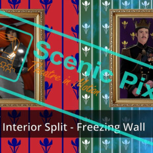 Frozen Jr Projections - Image 9