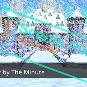 Frozen Jr Projections - Image 28