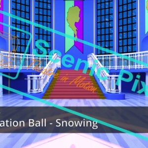 Frozen Jr Projections - Image 16