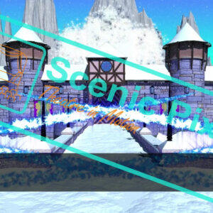 Frozen Jr Projections - Image 29