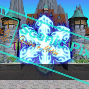 Frozen Jr Projections - Image 30