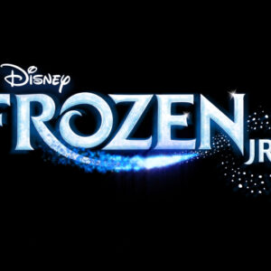 Frozen Jr Projections - Image 1