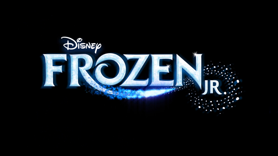 Frozen Jr Projections