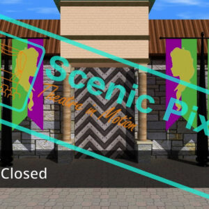 Frozen Jr Projections - Image 12